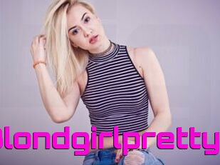Blondgirlpretty