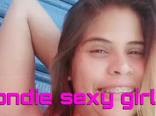 Blondie_sexy_girl