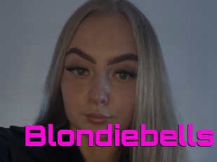 Blondiebells