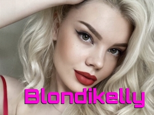 Blondikelly