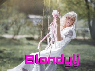 Blondylj