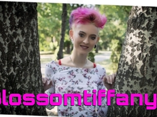 Blossomtiffany