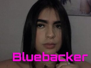 Bluebacker