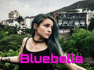 Bluebella