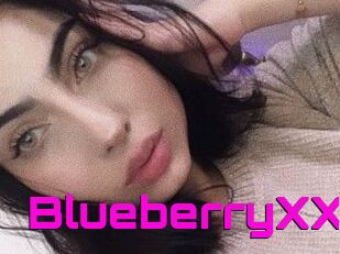 BlueberryXX
