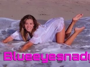 Blueeyesnady