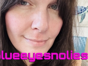 Blueeyesnolies