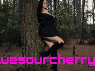 Bluesourcherry
