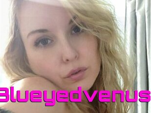 Blueyedvenus