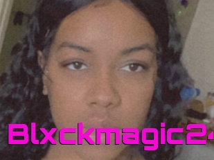 Blxckmagic24