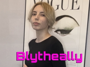 Blytheally