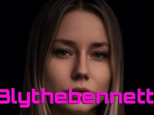 Blythebennett
