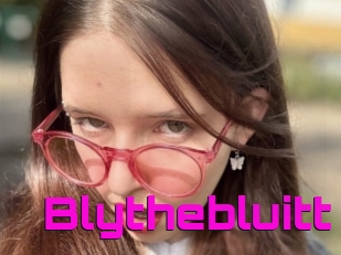 Blythebluitt
