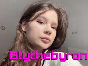 Blythebyron