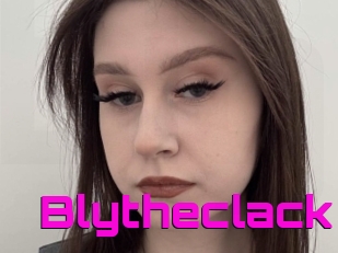 Blytheclack