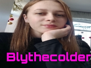 Blythecolden