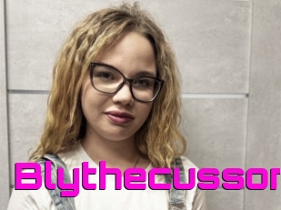 Blythecusson