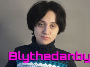 Blythedanby
