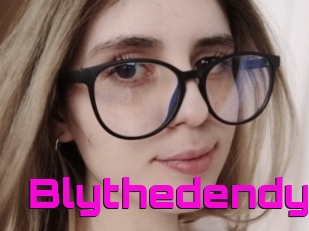 Blythedendy