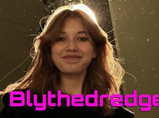 Blythedredge