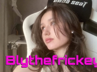 Blythefrickey