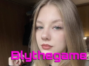 Blythegame