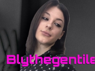 Blythegentile