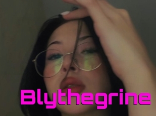 Blythegrine
