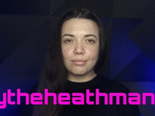 Blytheheathman