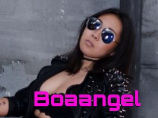 Boaangel