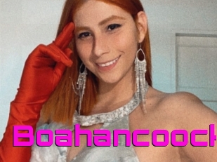Boahancoock