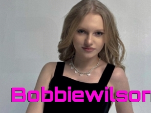 Bobbiewilson