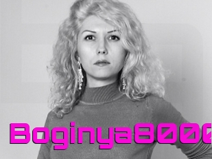 Boginya8000