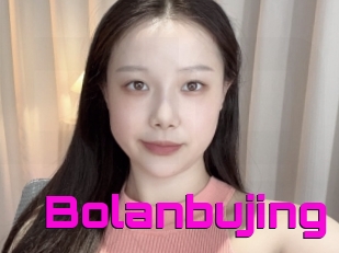 Bolanbujing