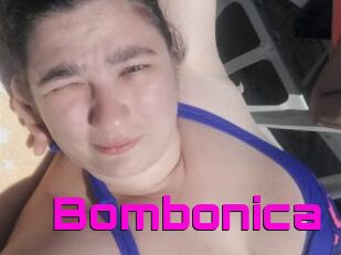 Bombonica