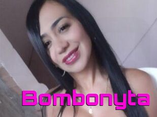 Bombonyta