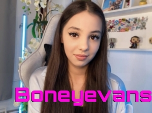 Boneyevans