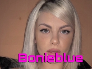 Bonieblue
