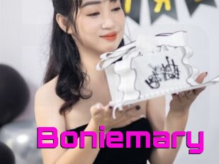 Boniemary
