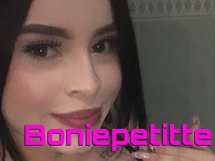 Boniepetitte