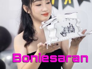 Boniesaran