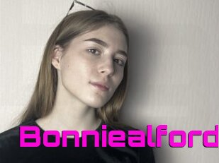 Bonniealford