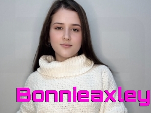 Bonnieaxley