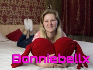Bonniebellx