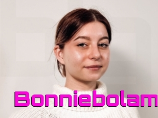 Bonniebolam