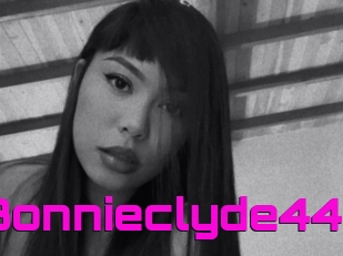Bonnieclyde44