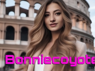 Bonniecoyote