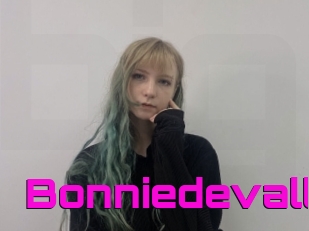 Bonniedevall