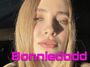 Bonniedodd