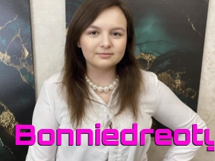 Bonniedreoty